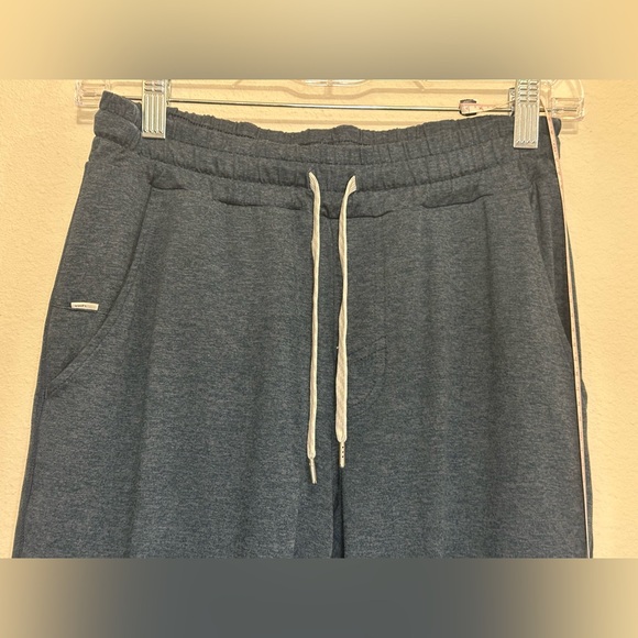 Vuori Ponto Pant - Mens Small - Indigio Heather - Like New Used - Picture 8 of 12